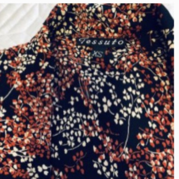 Collared Dress Made in USA - Picture 10 of 10